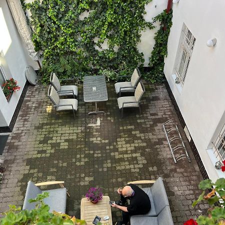 Gran Hostel 班斯卡-比斯特里察 外观 照片