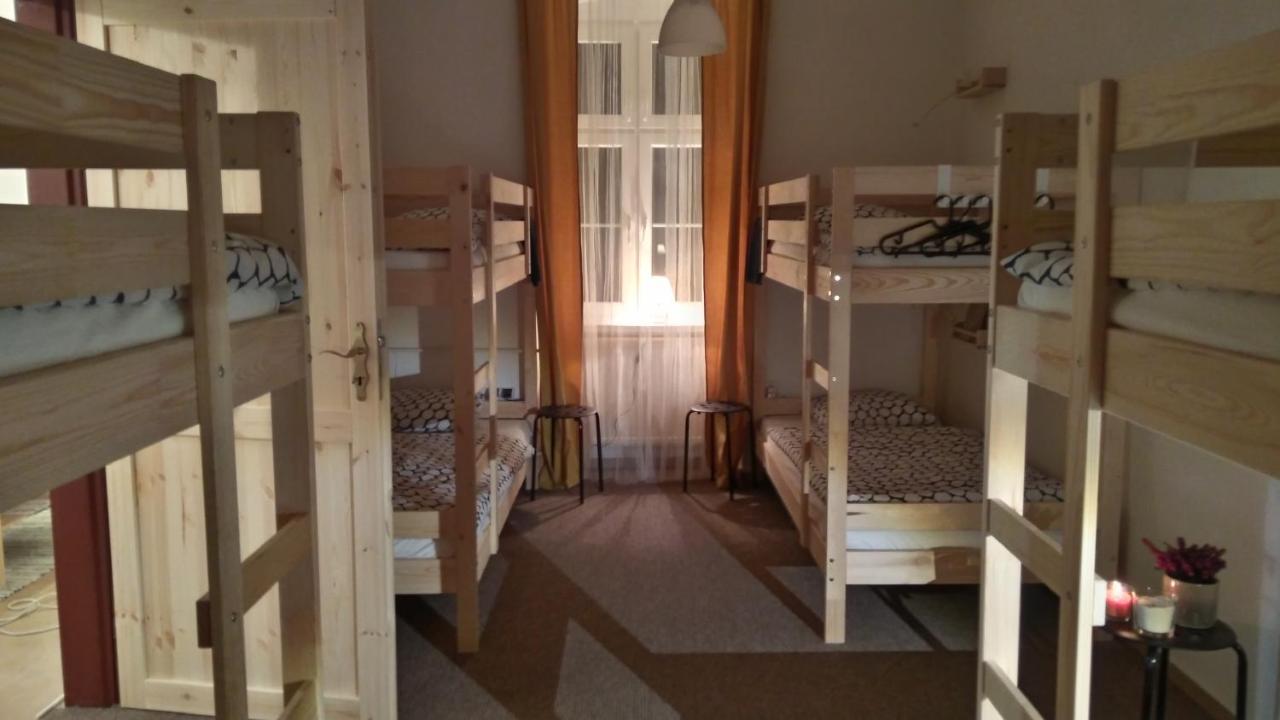 Gran Hostel 班斯卡-比斯特里察 外观 照片