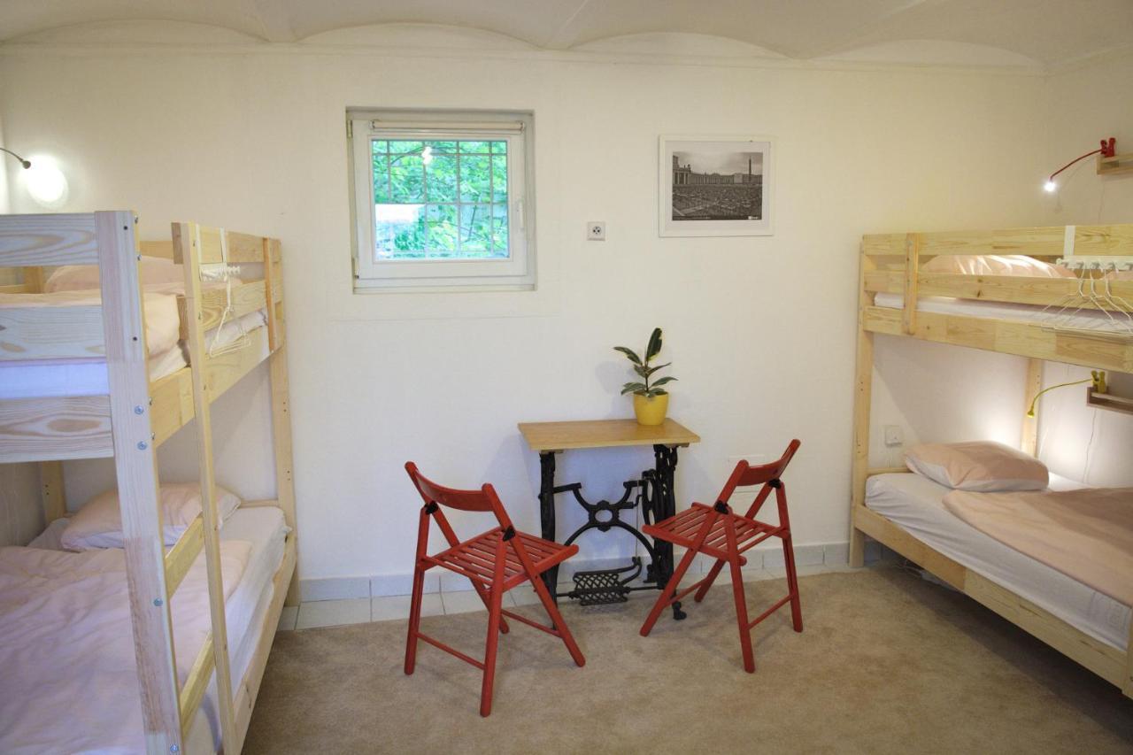 Gran Hostel 班斯卡-比斯特里察 外观 照片