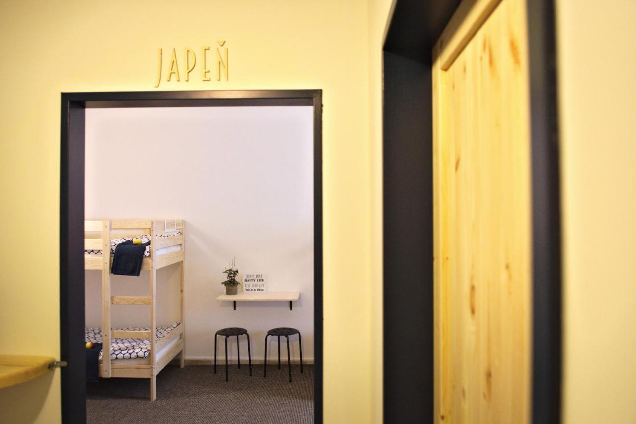 Gran Hostel 班斯卡-比斯特里察 外观 照片