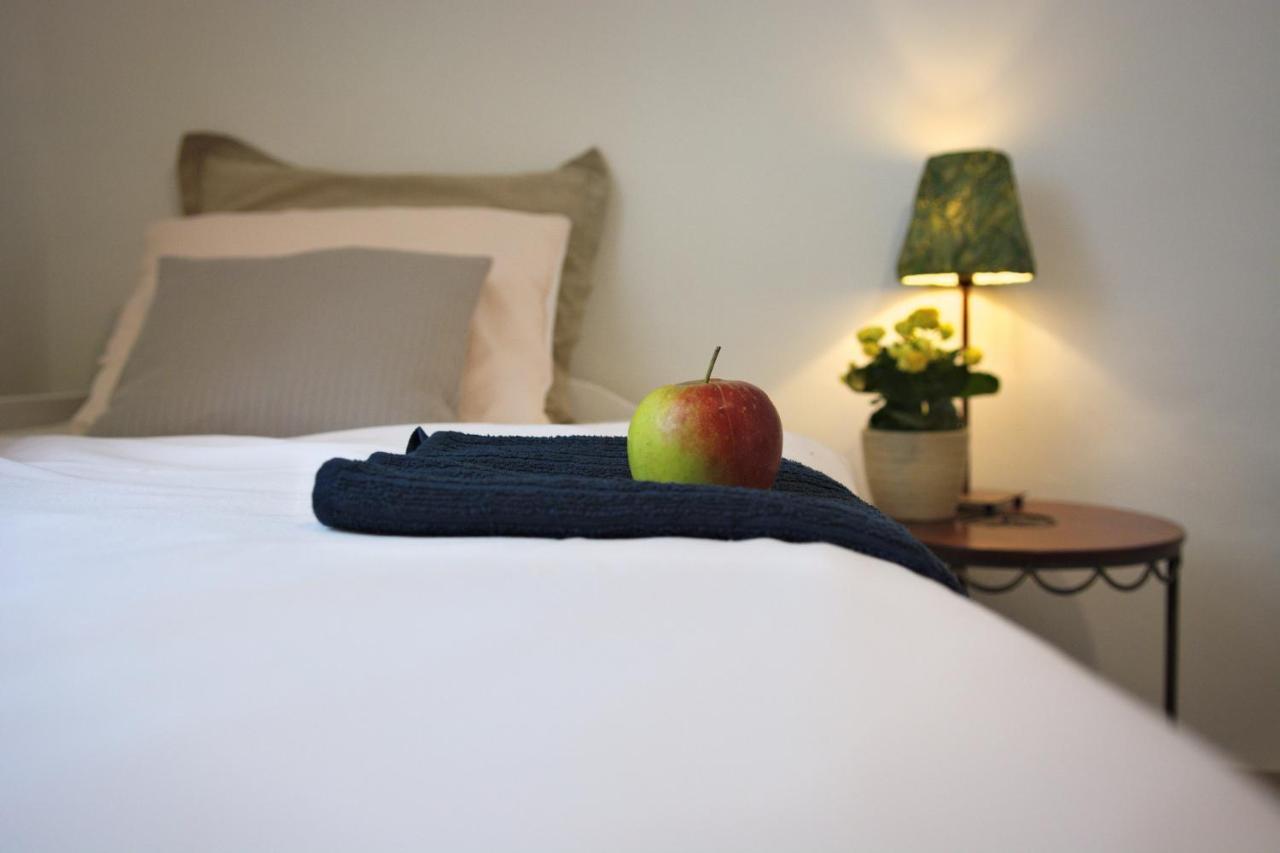 Gran Hostel 班斯卡-比斯特里察 外观 照片