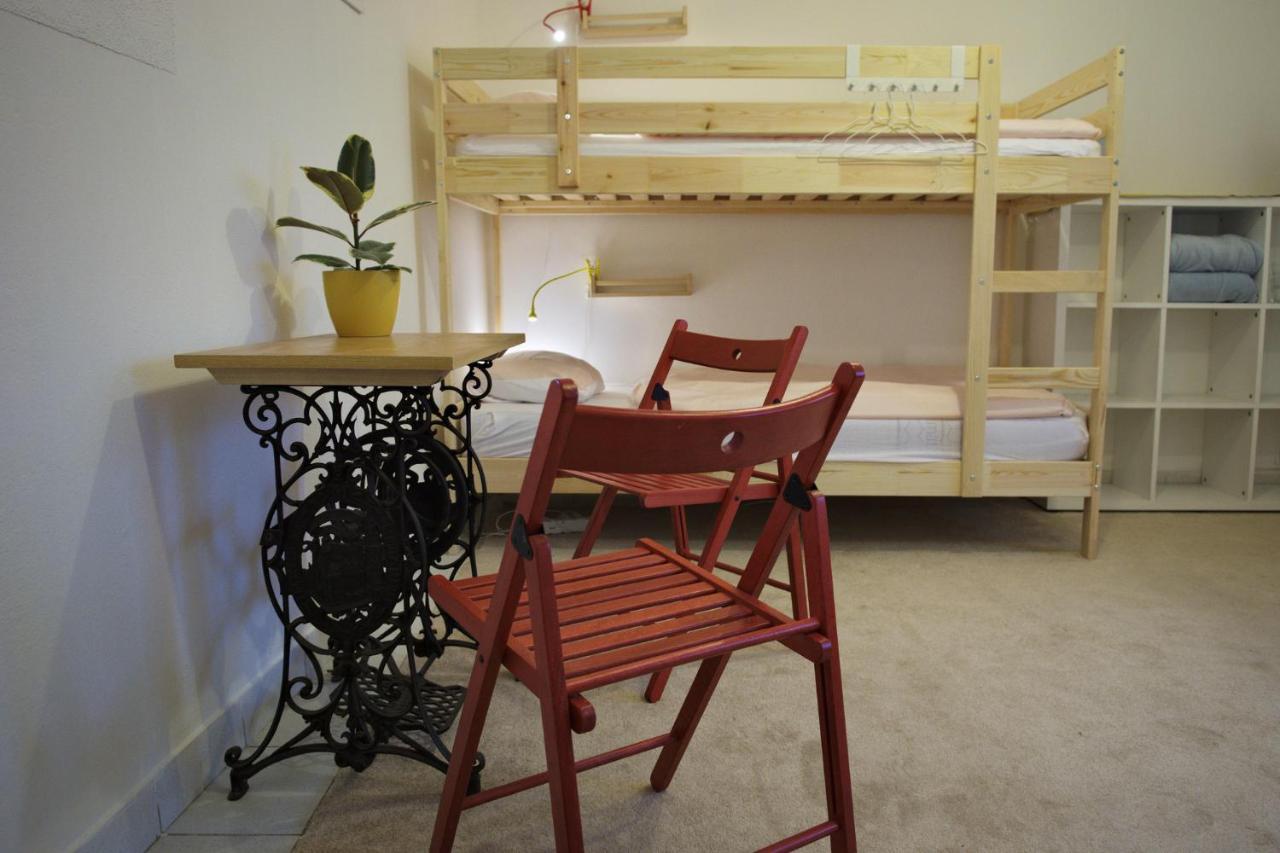 Gran Hostel 班斯卡-比斯特里察 外观 照片