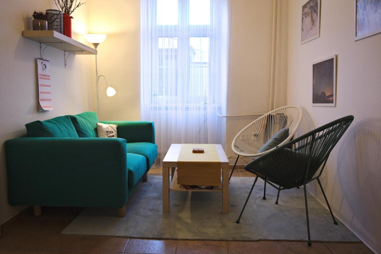 Gran Hostel 班斯卡-比斯特里察 外观 照片
