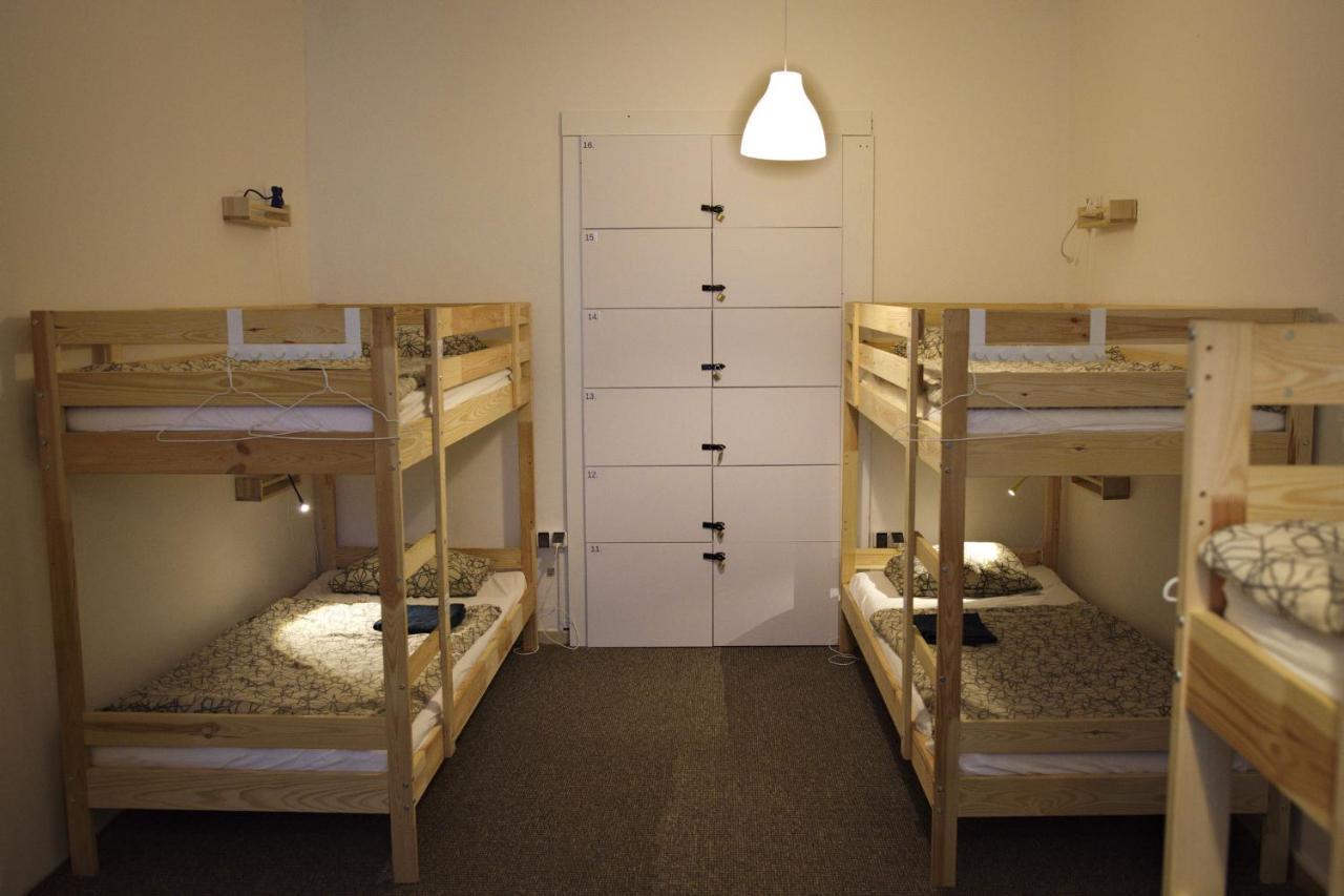 Gran Hostel 班斯卡-比斯特里察 外观 照片