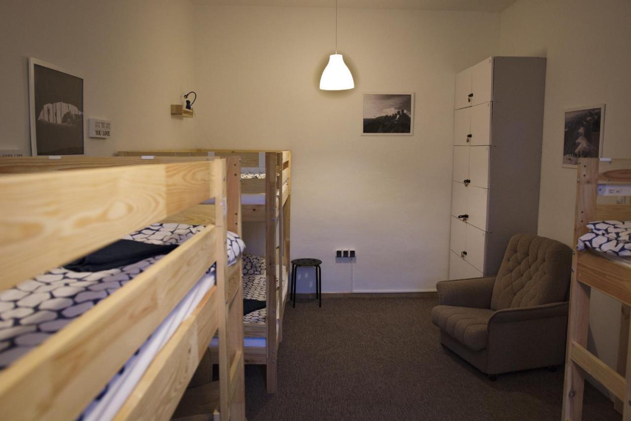 Gran Hostel 班斯卡-比斯特里察 外观 照片