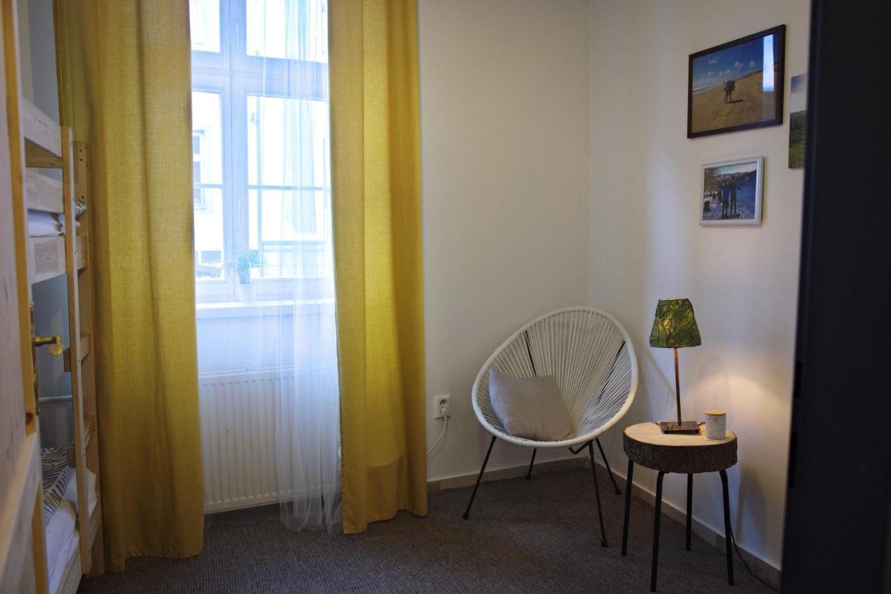 Gran Hostel 班斯卡-比斯特里察 外观 照片