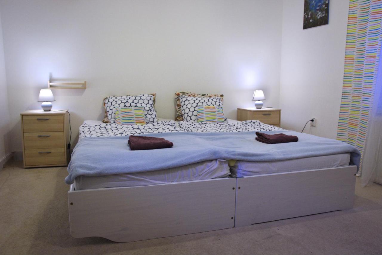 Gran Hostel 班斯卡-比斯特里察 外观 照片