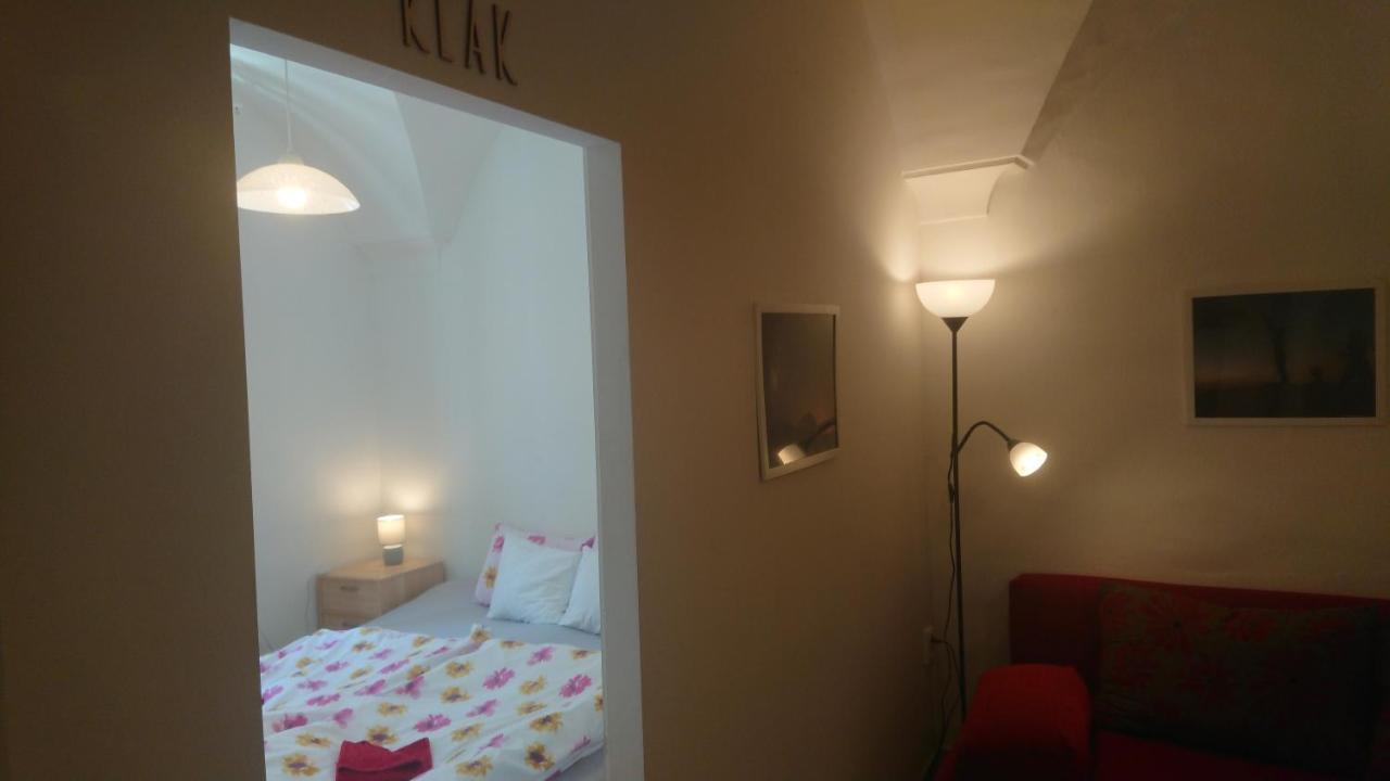 Gran Hostel 班斯卡-比斯特里察 外观 照片