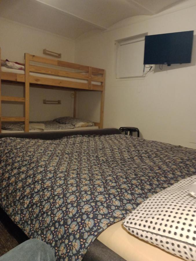 Gran Hostel 班斯卡-比斯特里察 外观 照片