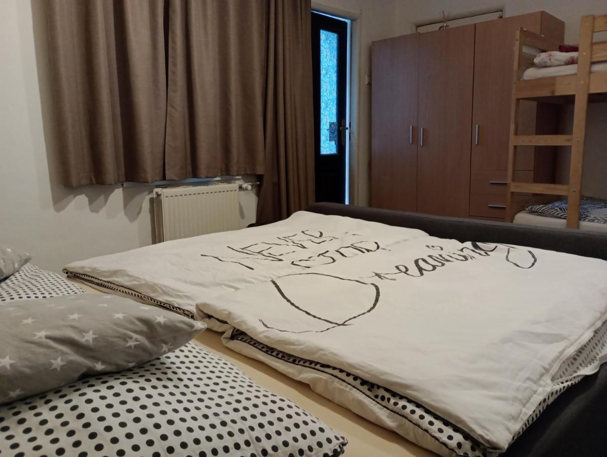 Gran Hostel 班斯卡-比斯特里察 外观 照片