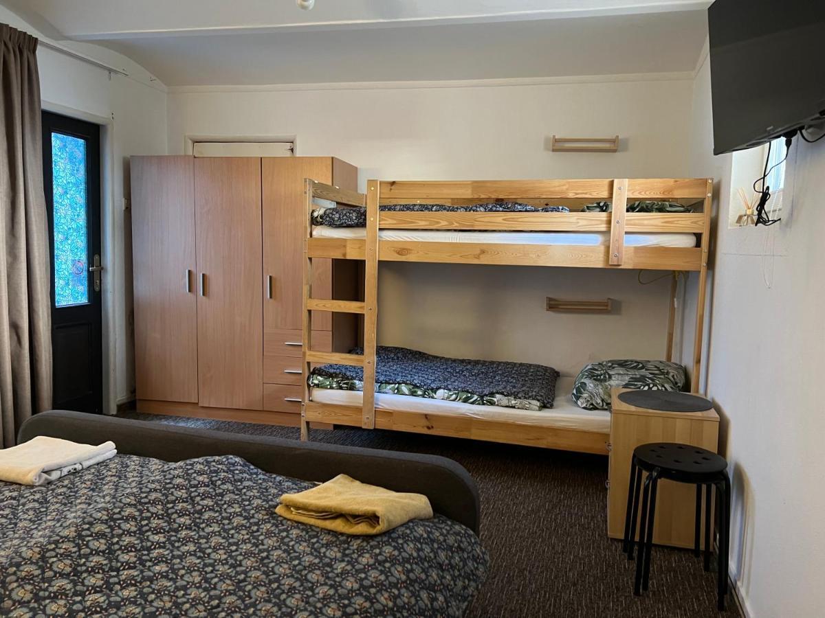 Gran Hostel 班斯卡-比斯特里察 外观 照片