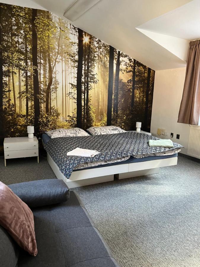 Gran Hostel 班斯卡-比斯特里察 外观 照片
