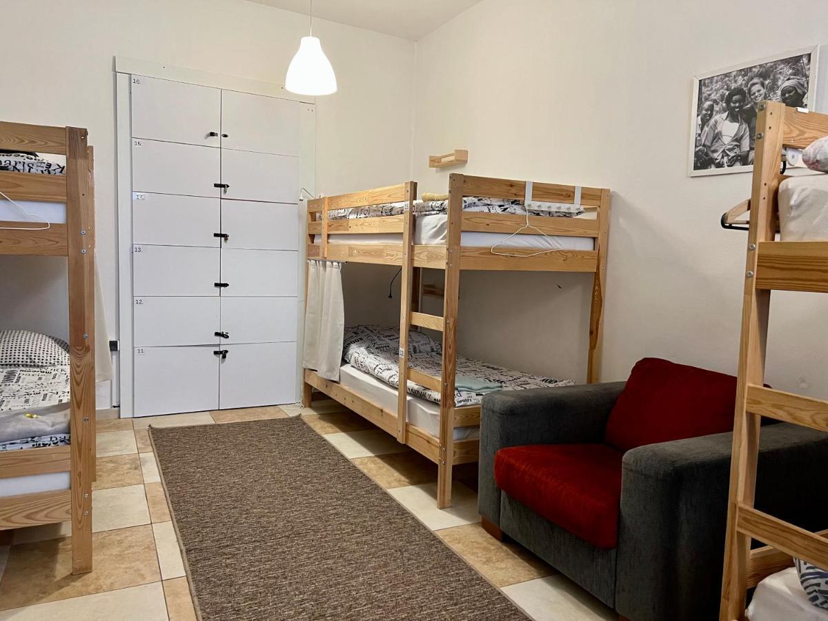 Gran Hostel 班斯卡-比斯特里察 外观 照片