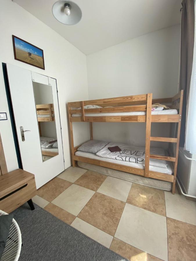 Gran Hostel 班斯卡-比斯特里察 外观 照片